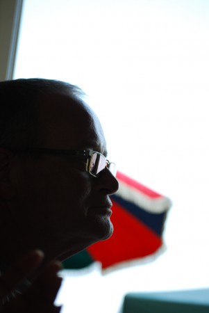 Soms heeft een foto niet veel nodig